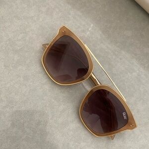 Quay sweet dreams sunglasses